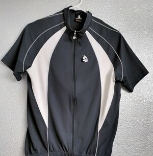 Exteondo Special Cycling Shirt   Size XL